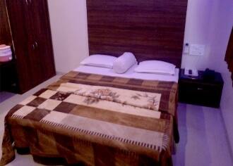 Hotel Jagat, Diu 3
